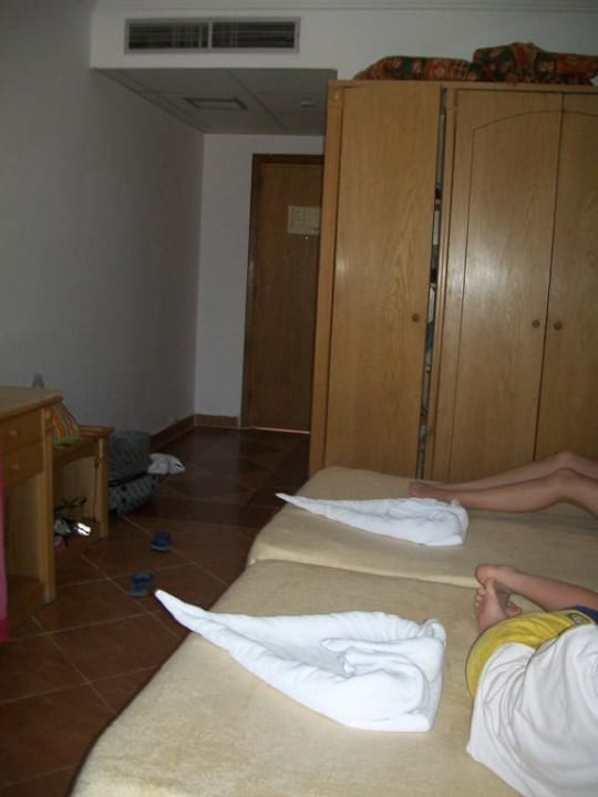 Номер Beach Albatros Resort