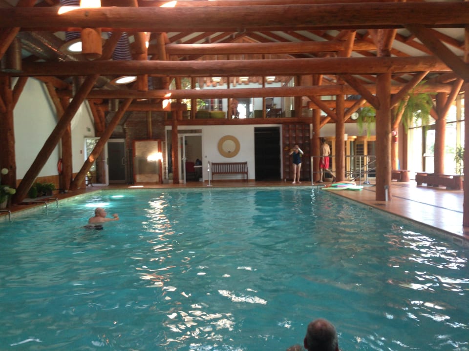 Basen Gästehaus MAX