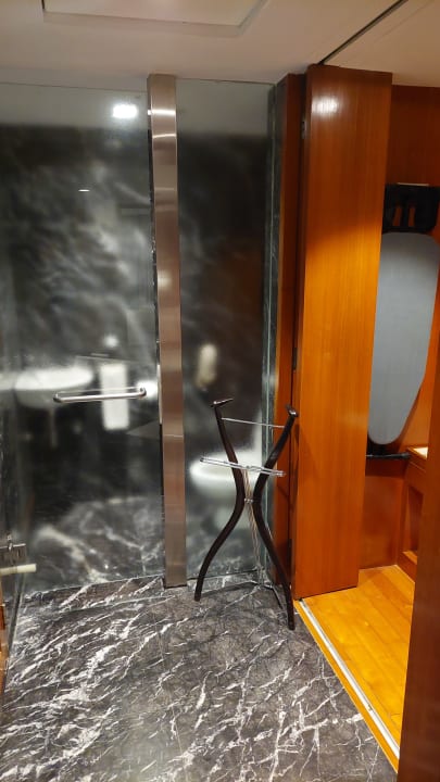 Zimmer Hotel InterContinental Marine Drive