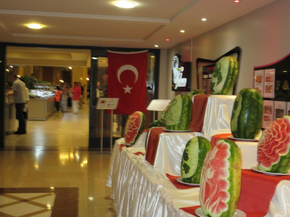 Gastro Akra Kemer