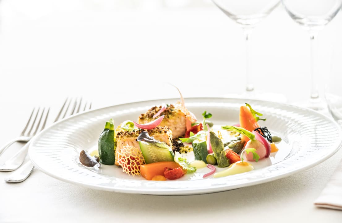 Gastro Grande Baia Resort & Spa