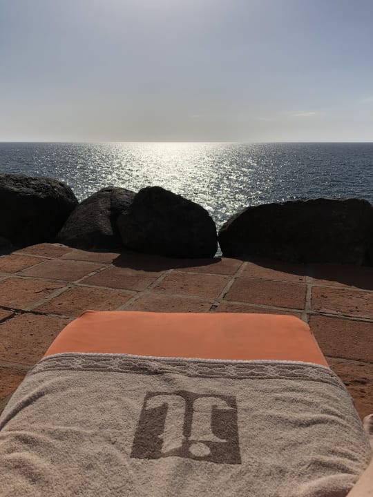 Beach Club Las Rocas Dreams Jardín Tropical