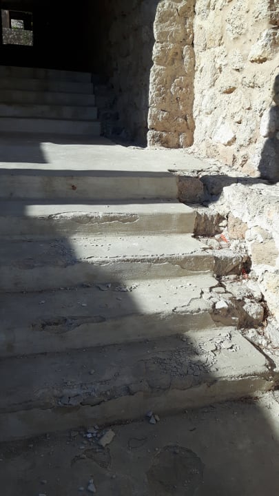 Sonstiges Pickalbatros Citadel Resort