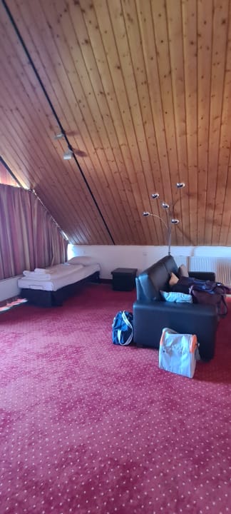 Zimmer Mercure Hotel Bad Dürkheim An Den Salinen