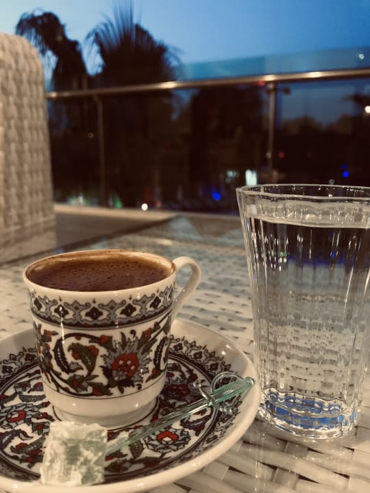 Gastro Dream World Aqua Hotel