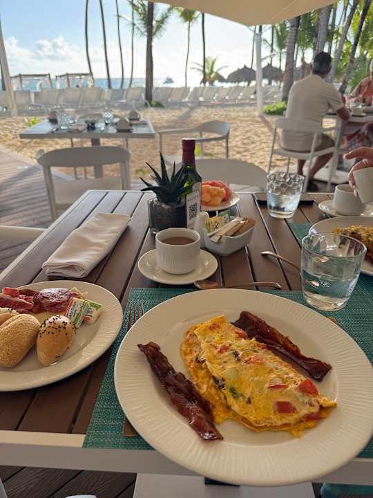 Gastro TRS Turquesa Hotel - Adults only