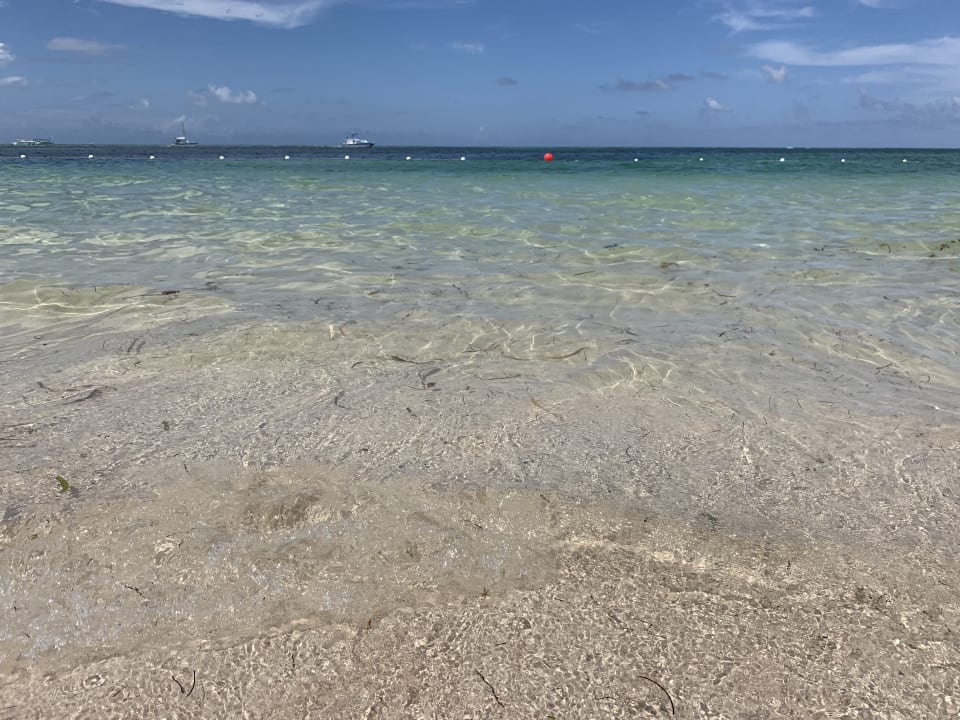 Strand Lopesan Costa Bávaro Resort, Spa & Casino