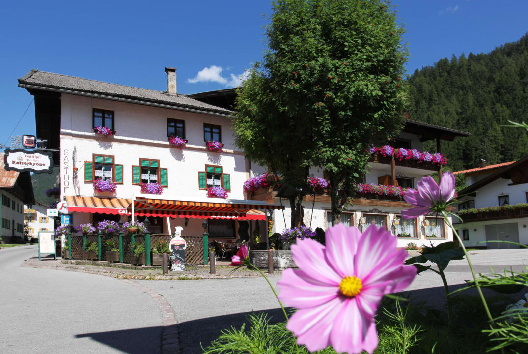 Landgasthof Kaiserkrone Landgasthof Kaiserkrone