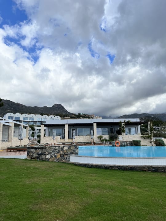 Pool Kakkos Beach Hotel