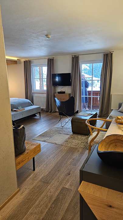 Zimmer Sonnhof Alpendorf - Adults only