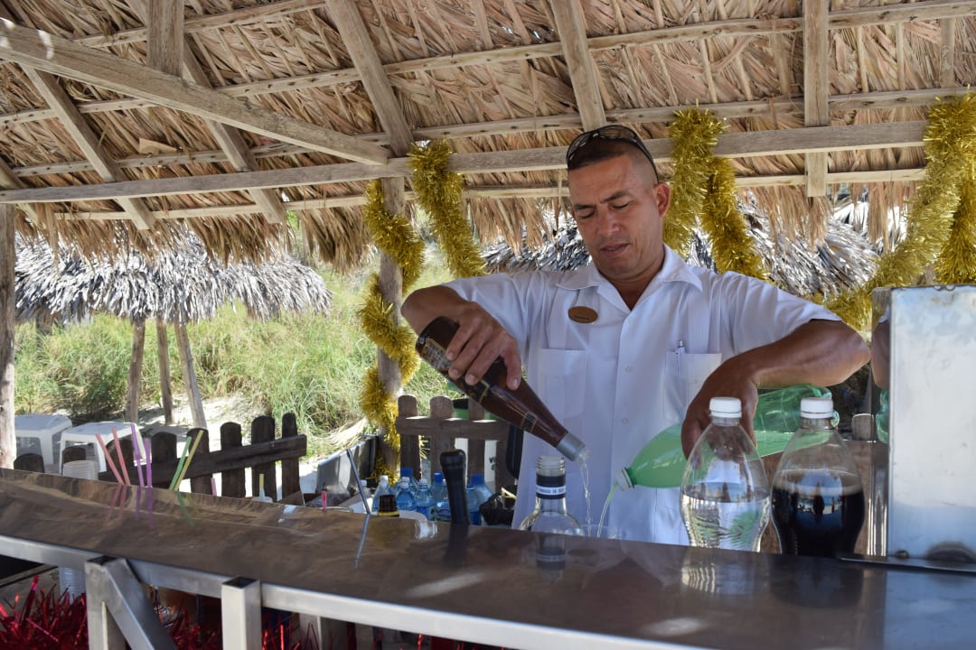 Restaurant Blau varadero - Adults only