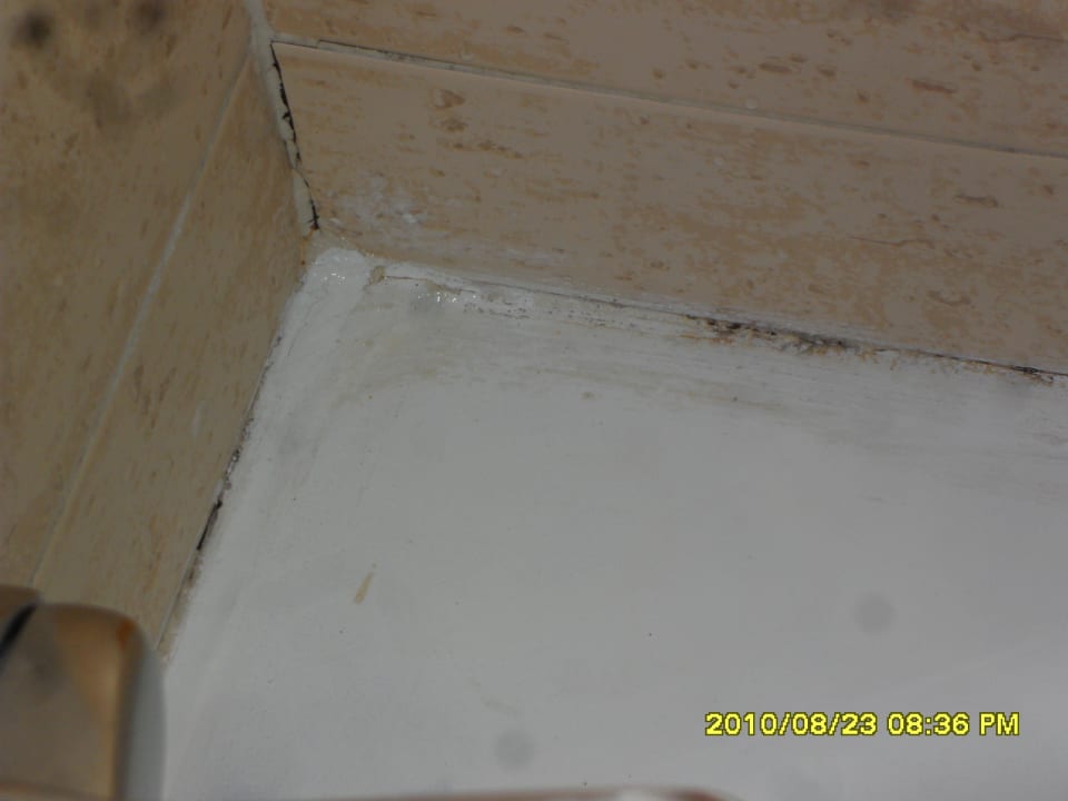 Lazienka lux Reverence Life  - Adults only