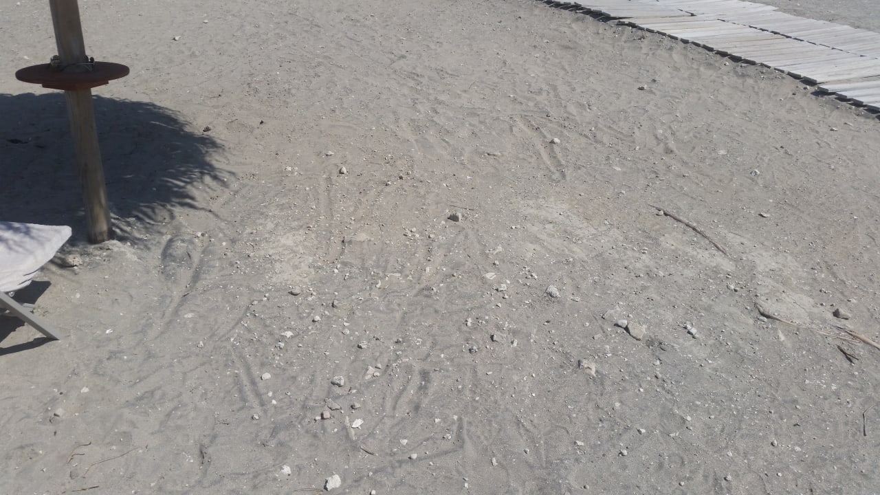 Strand Blue Lagoon Village