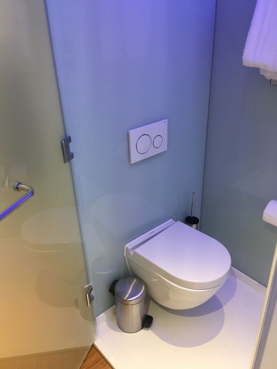 Bad citizenM Paris Gare de Lyon