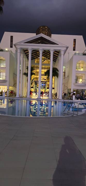 Pool Guayarmina Princess