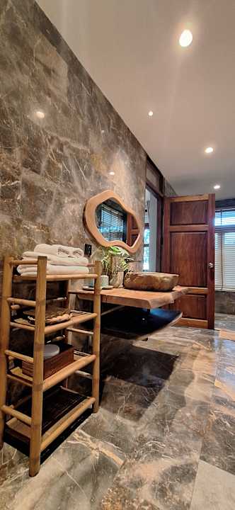 Zimmer Pu Luong Eco Garden