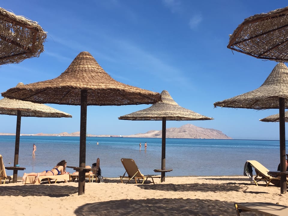 Strand JAZ Belvedere Resort