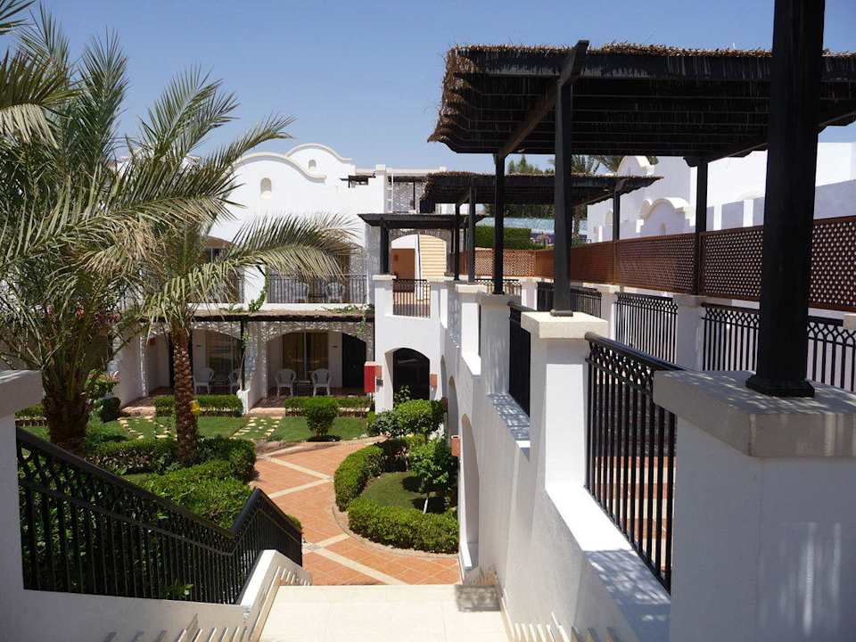 Wohnkomplex JAZ Dahabeya