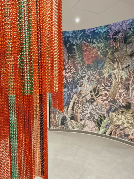 Sonstiges Das Ahlbeck Hotel & SPA