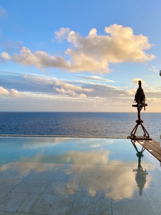 Pool ROBINSON JANDIA PLAYA