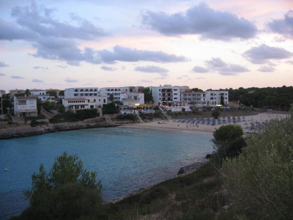 Hotel El Vistamar Smy Portocolom