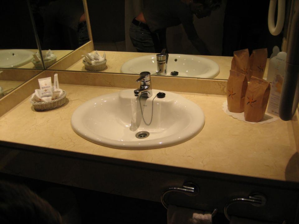 Bad/Toilette Iberostar Selection Fuerteventura Palace