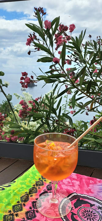 Gastro Hotel Baia Azul