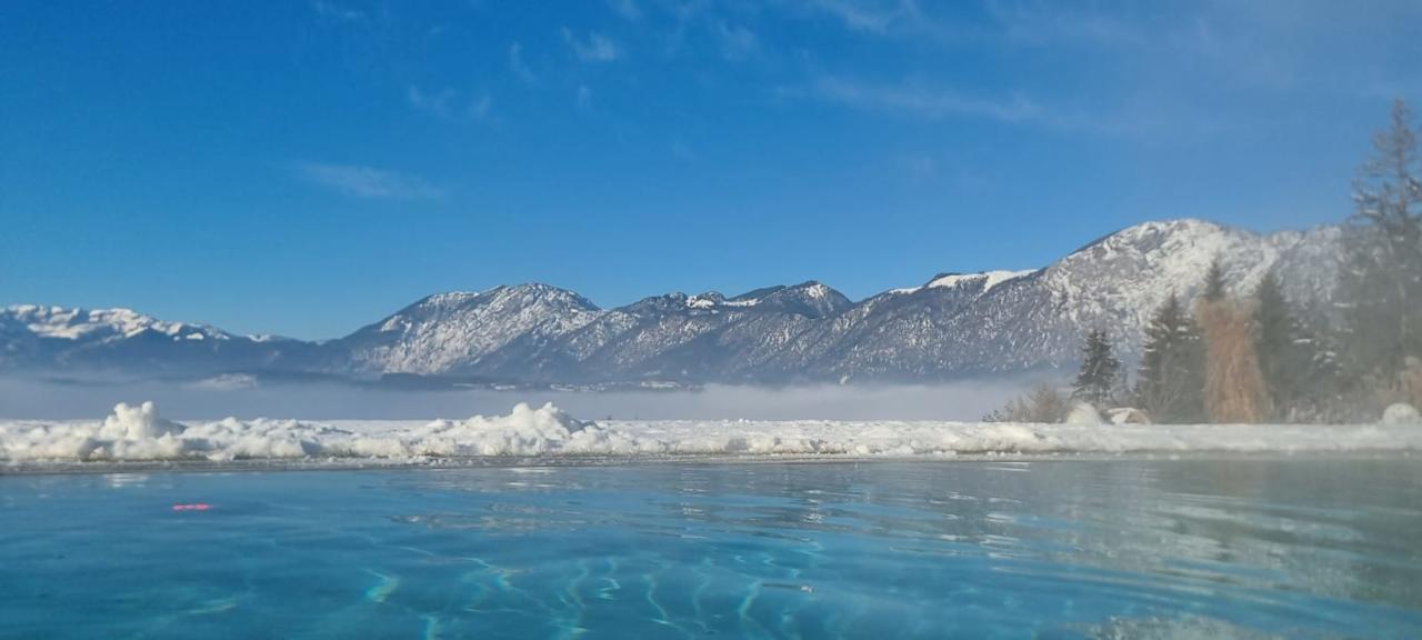 Pool Hotel Panorama Royal