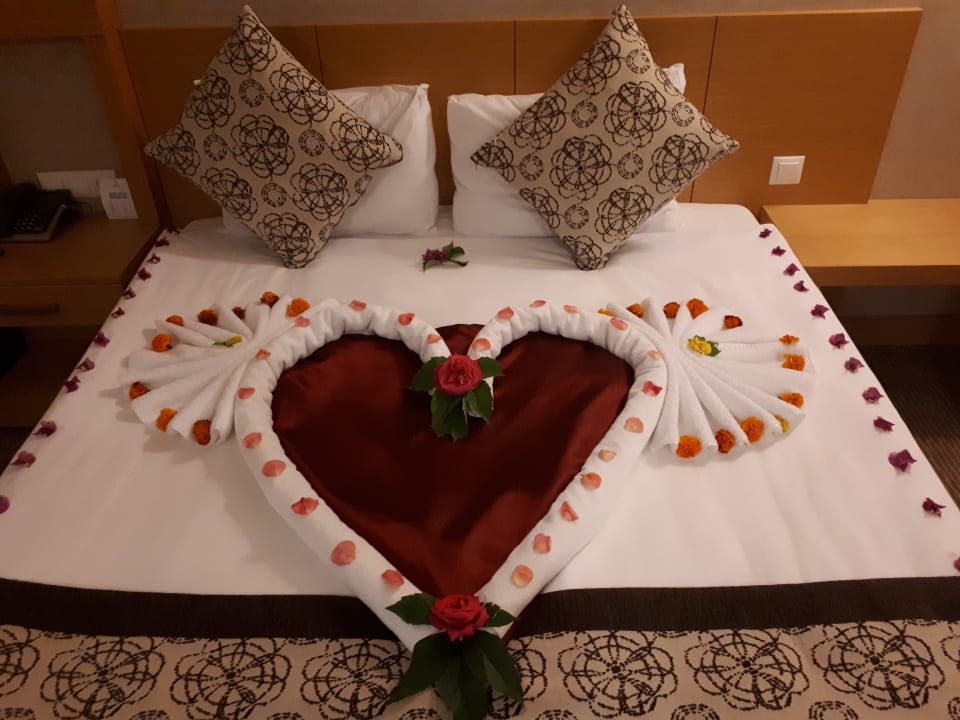 Zimmer Saphir Resort & Spa