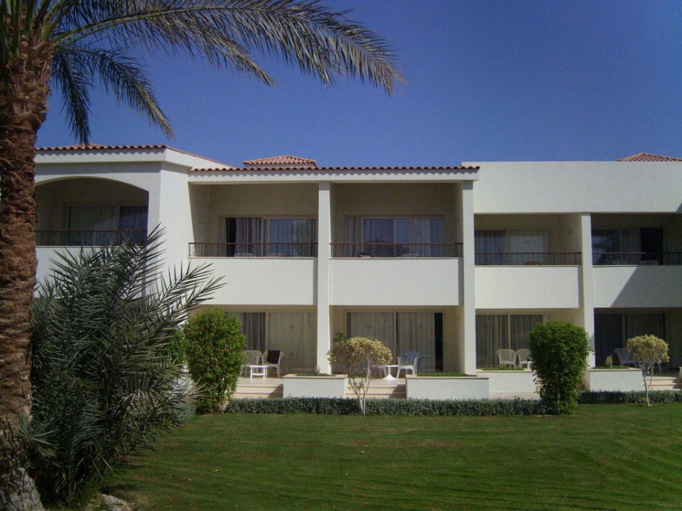 3000er Block Pickalbatros Dana Beach Resort - Hurghada