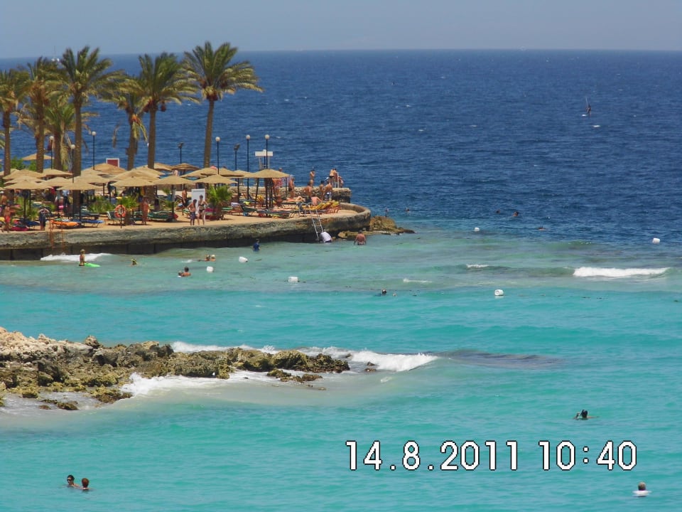 Lagune Arabella Azur Resort