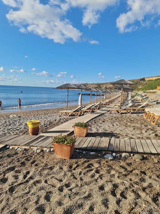 Strand Atrium Prestige Thalasso Spa Resort & Villas