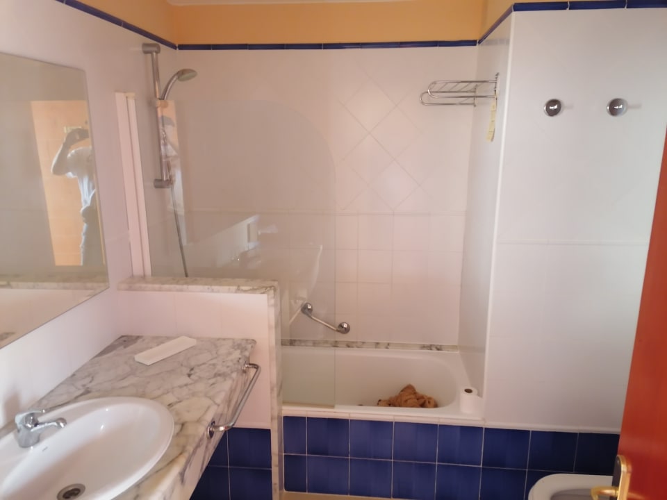 Zimmer SBH Costa Calma Beach Resort