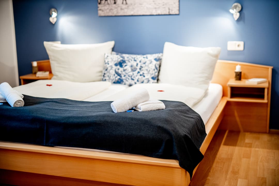 Zimmer Kärnten Apartment Turnersee