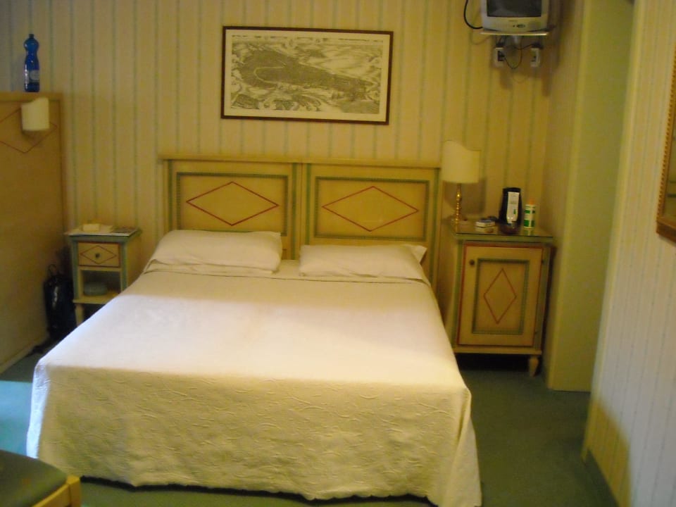 Geschmackvoll eingerichtet Hotel Locanda Matir