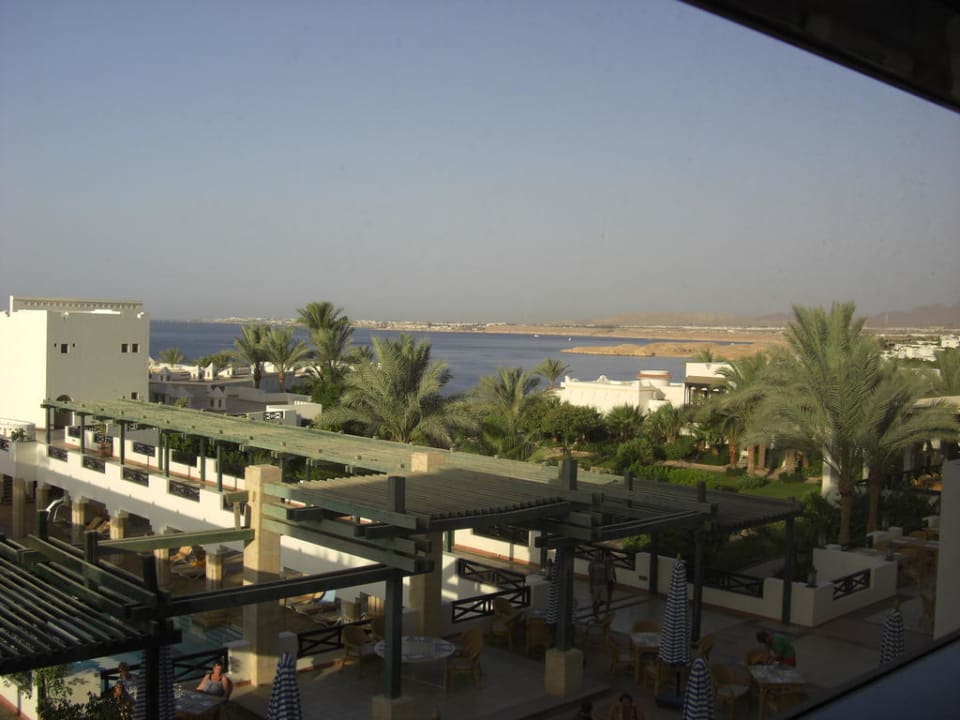 Schön Sharm Plaza