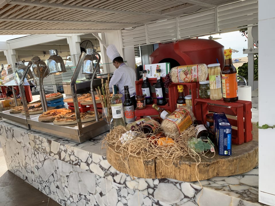 Gastro Selectum Luxury Resort Belek