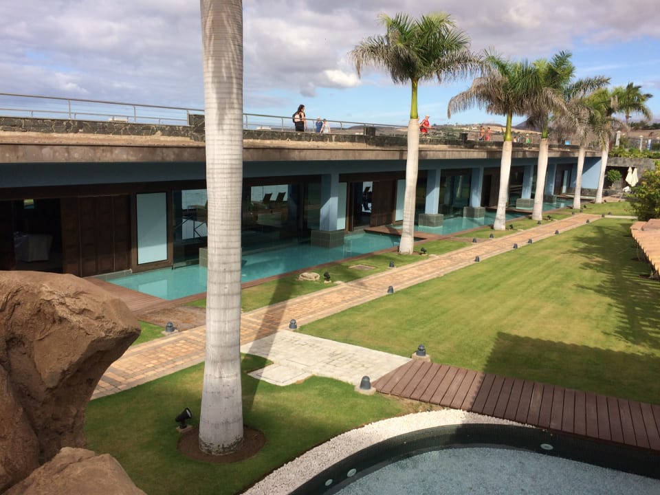 Pool Lopesan Villa del Conde Resort & Thalasso