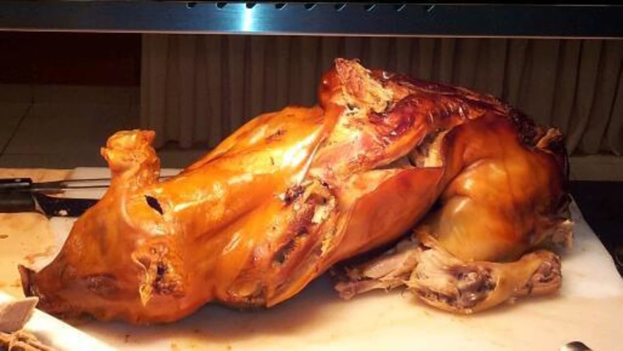 Atlantica Porto Bello Royal Hotel Porto Bello Royal