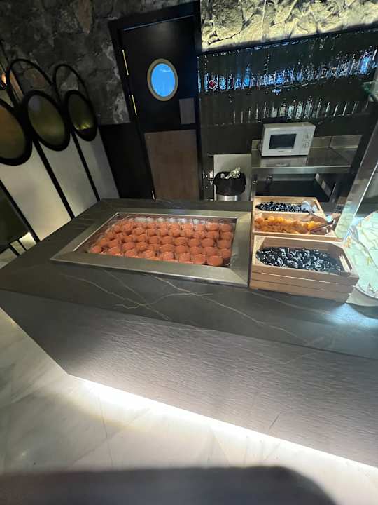 Gastro R2 Rio Calma Hotel & Spa & Conference