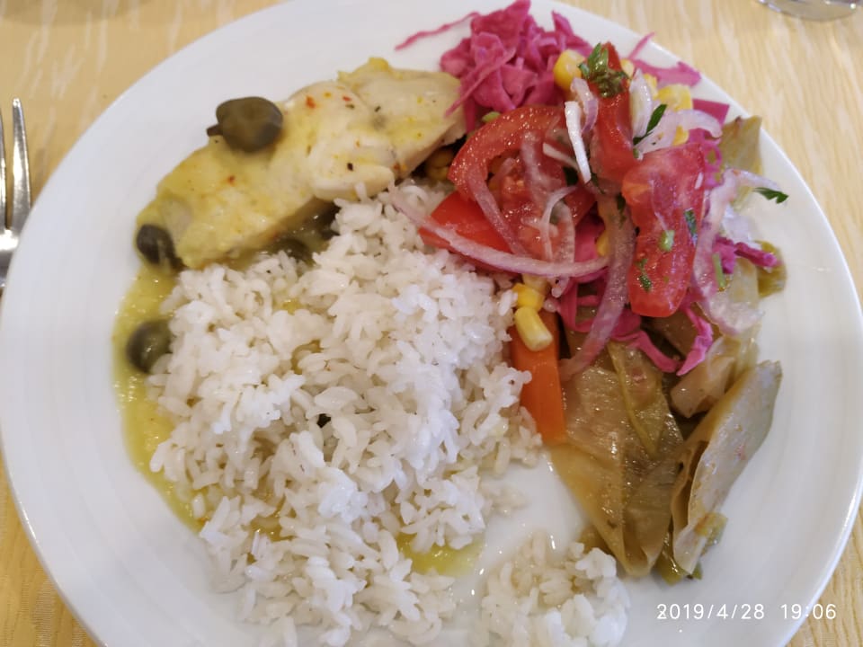 Gastro FUN&SUN Smart Hane Sun Hotel