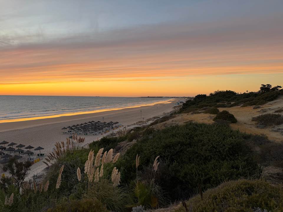 Strand Aldiana Club Andalusien