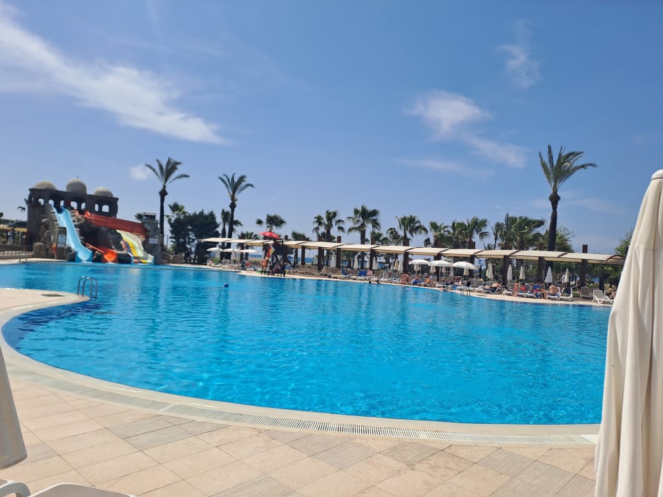 Pool TUI KIDS CLUB Felicia Village