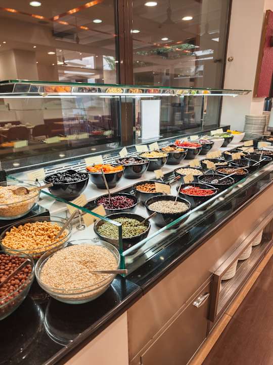 Gastro Esperos Mare Resort & Spa