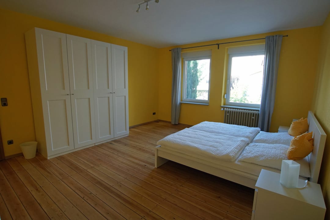 Zimmer Ferienhaus Halbritter Krina