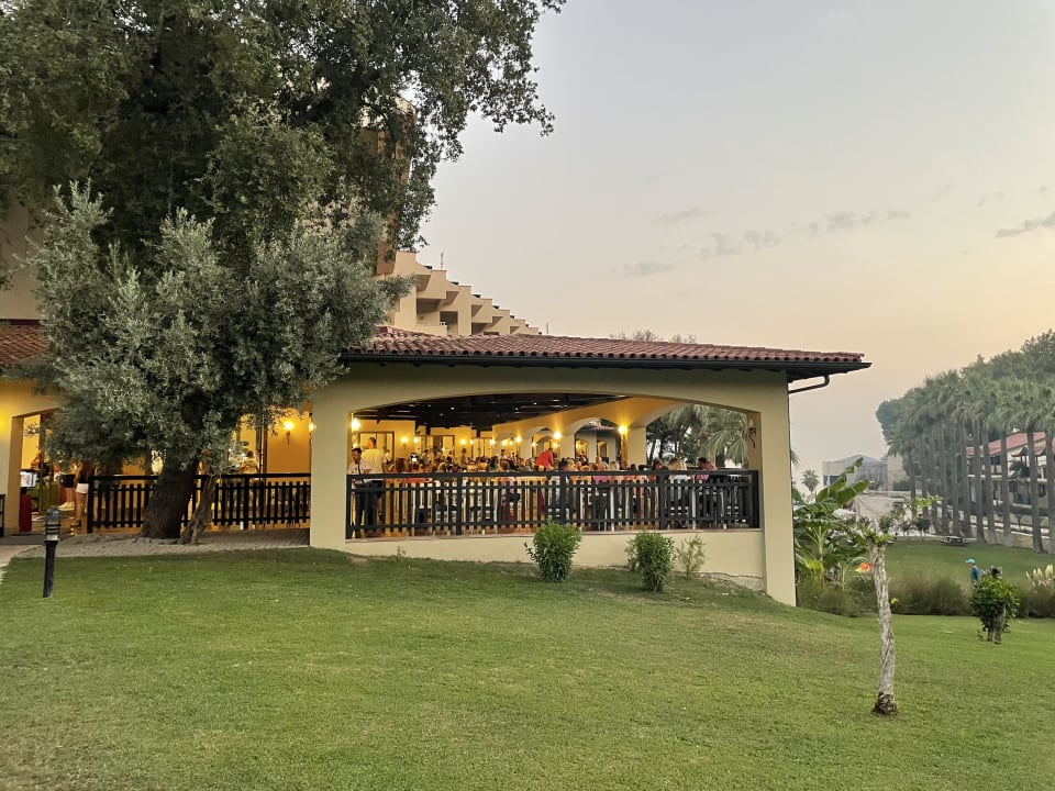 Gastro Melas Holiday Village