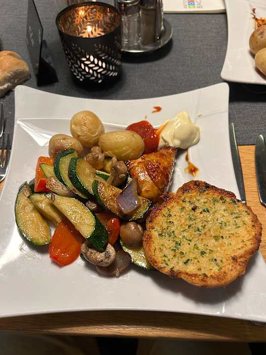 Gastro Hotel Bacher Asitzstubn