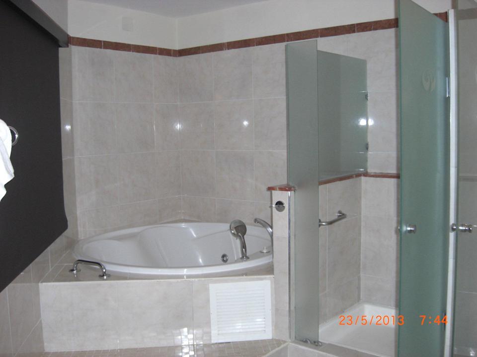 Bad Juniorsuite Grand Palladium Select Bávaro Resort & Spa