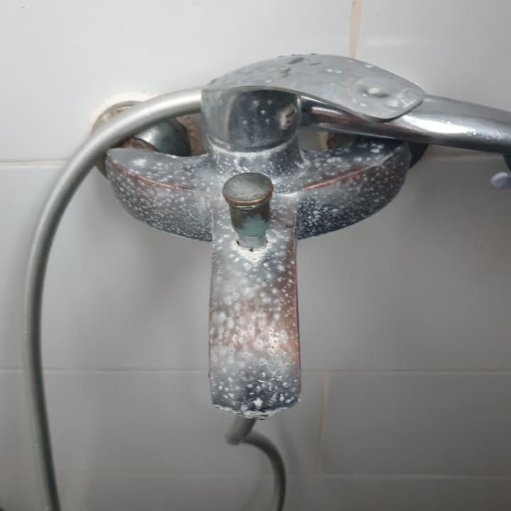 Zimmer whala!bávaro