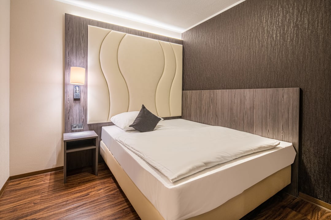 Zimmer Best Western Plaza Hotel Grevenbroich